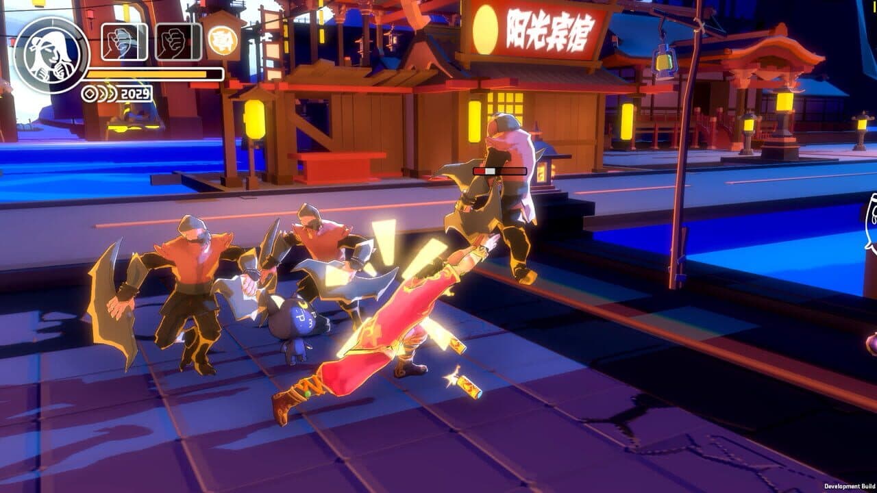 Roguelike Hero thumbnail 6