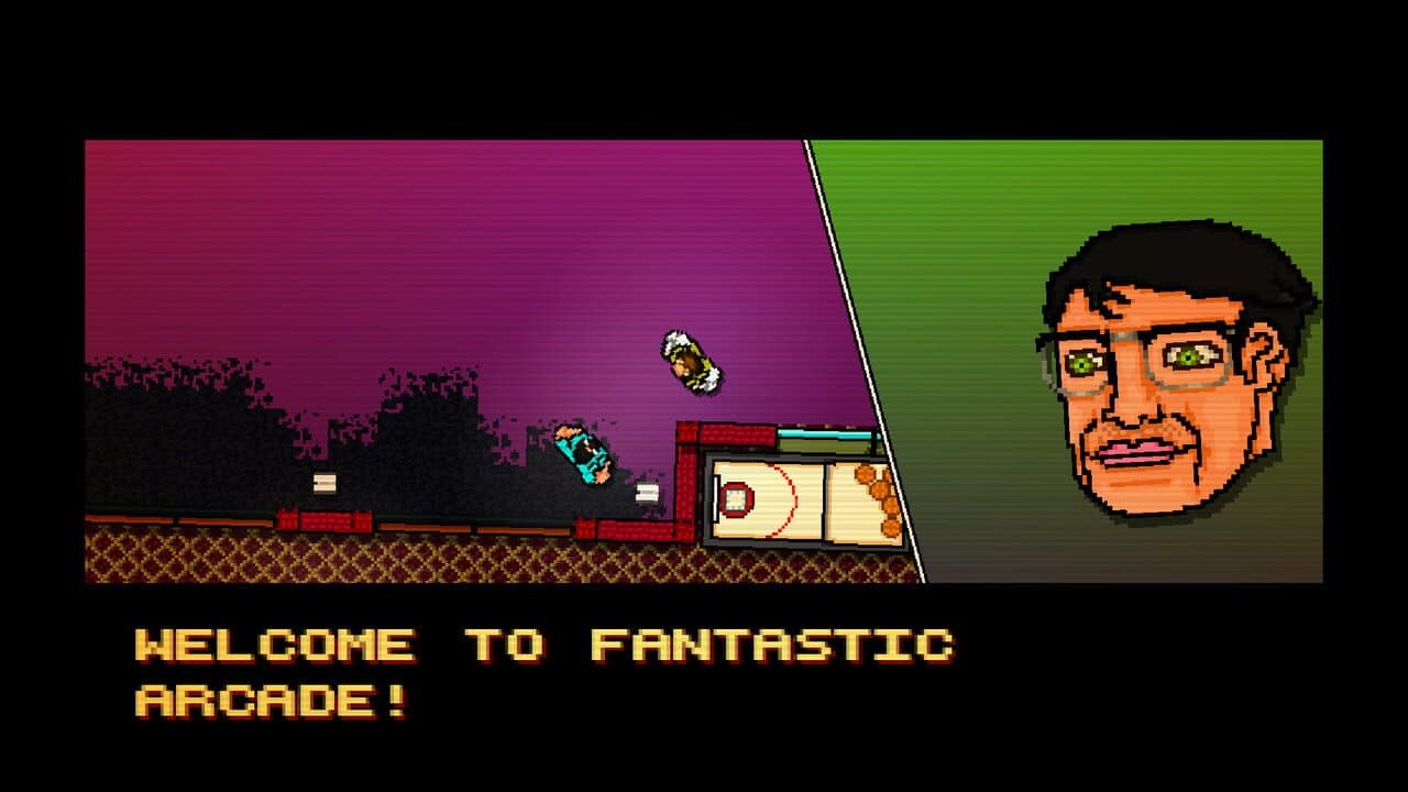 Hotline Miami thumbnail 4