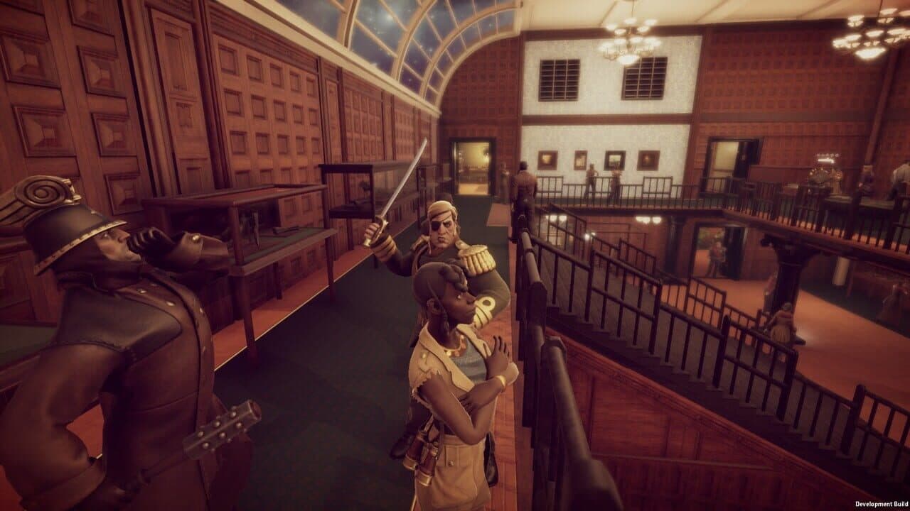 Murderous Pursuits thumbnail 5