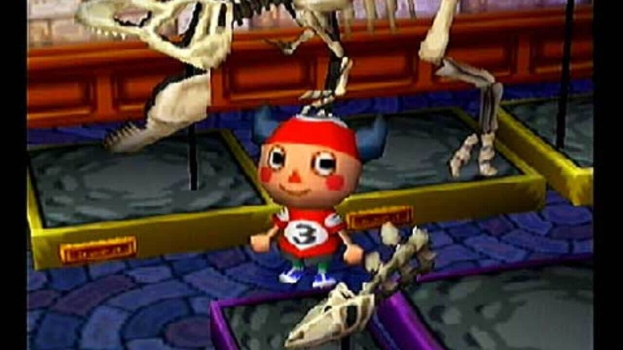 Animal Crossing thumbnail 8