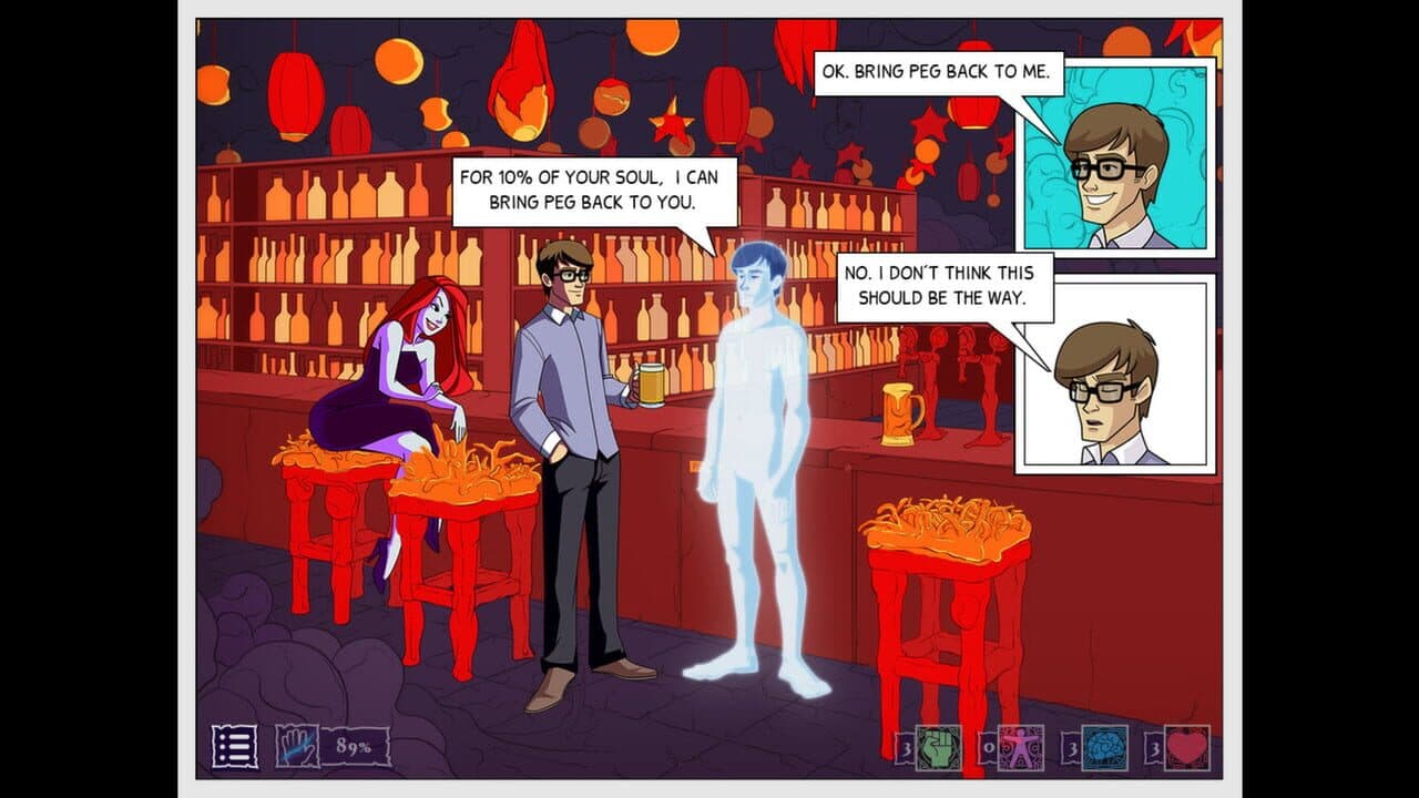 Soul Gambler thumbnail 5