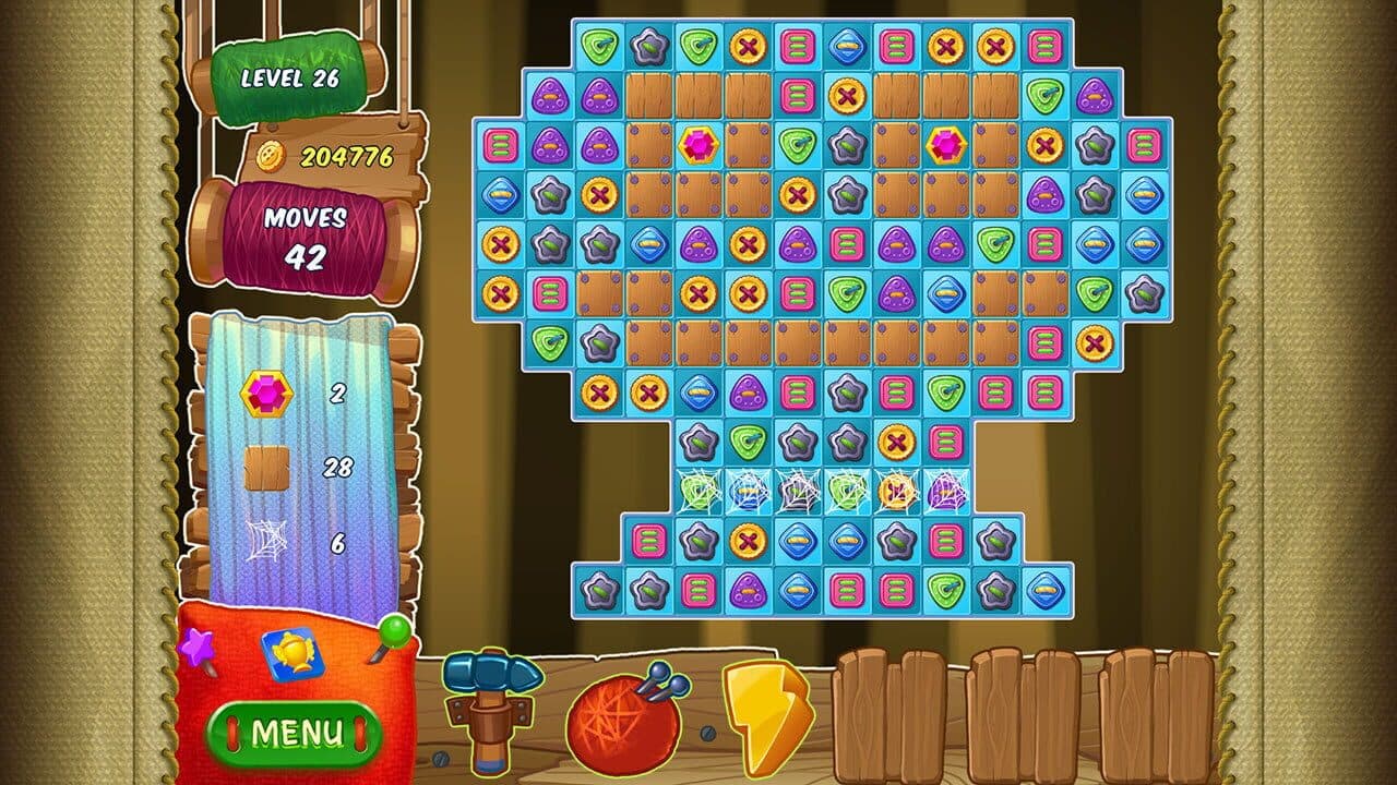 Button Tales thumbnail 5