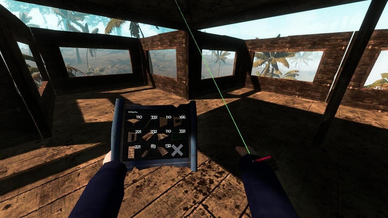 Survival Simulator thumbnail 4