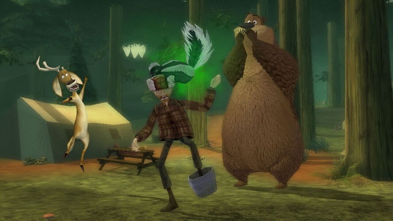 Open Season thumbnail 5
