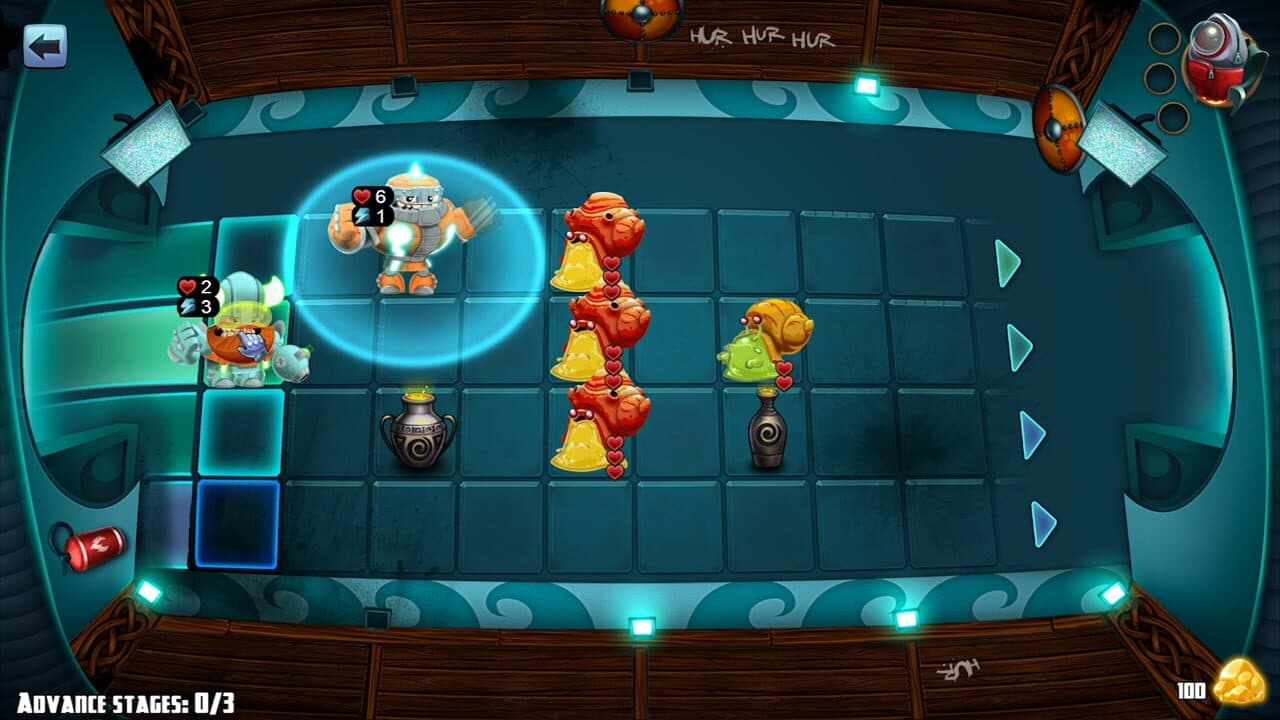 Star Vikings thumbnail 3