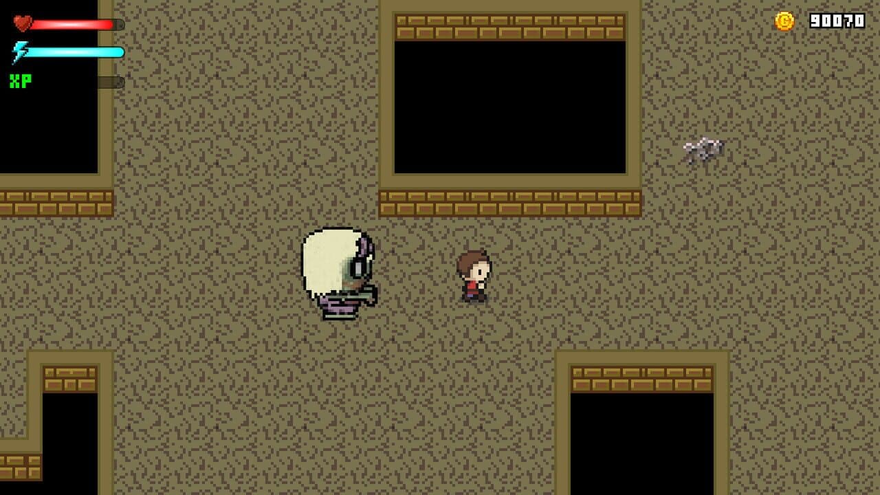 Scarlett's Dungeon thumbnail 2
