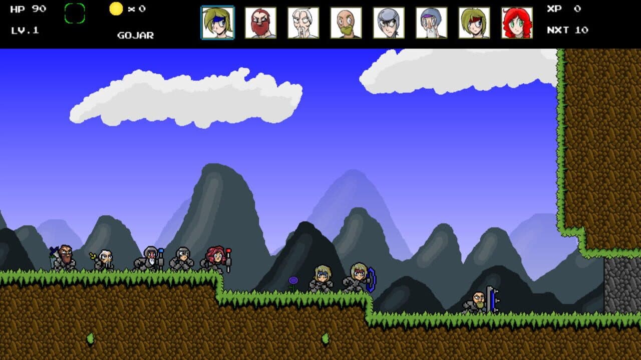Knights of Galiveth thumbnail 3