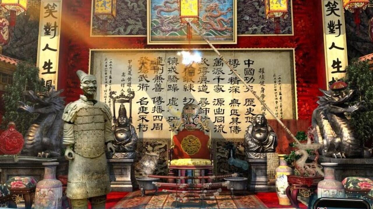 Book of Legends screenshot 1