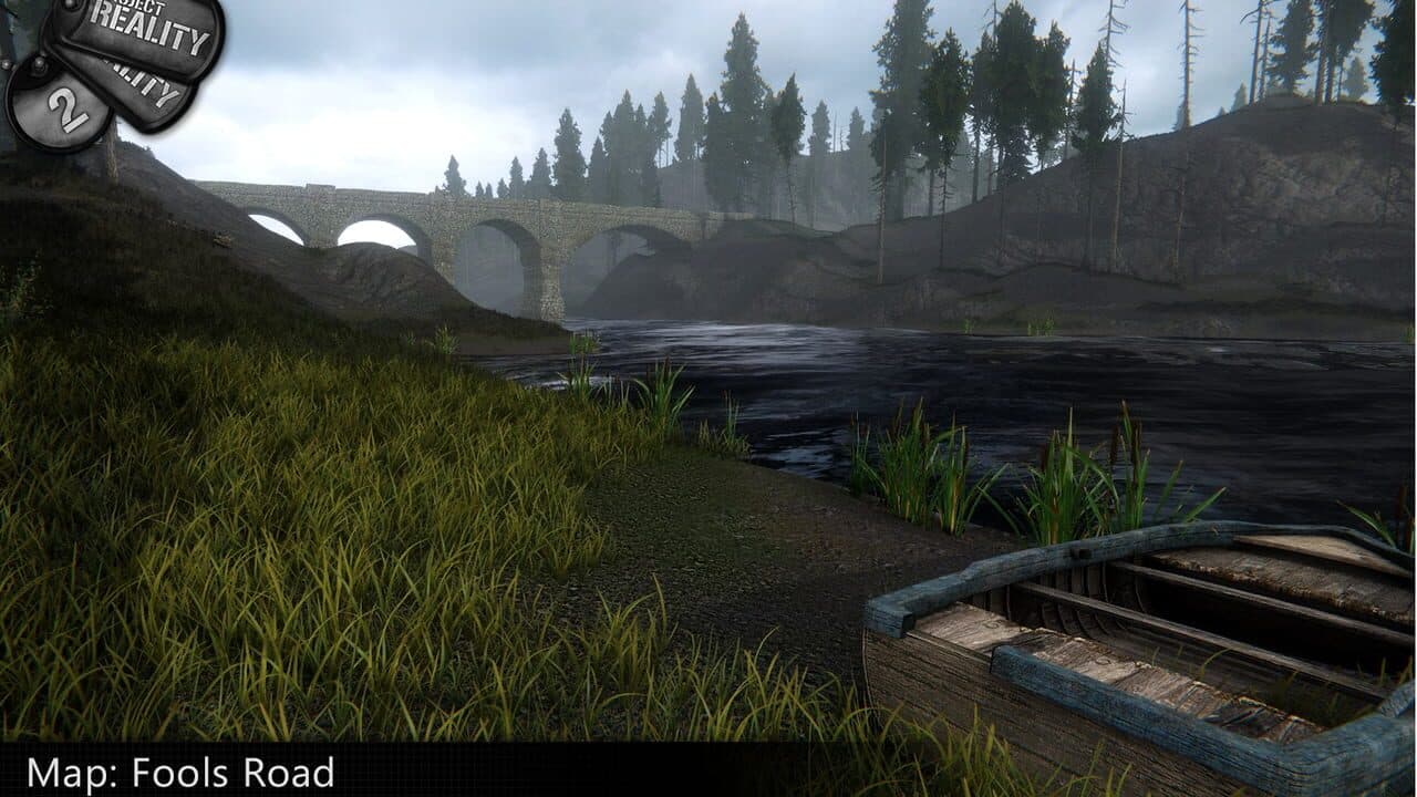 Project Reality 2 thumbnail 2