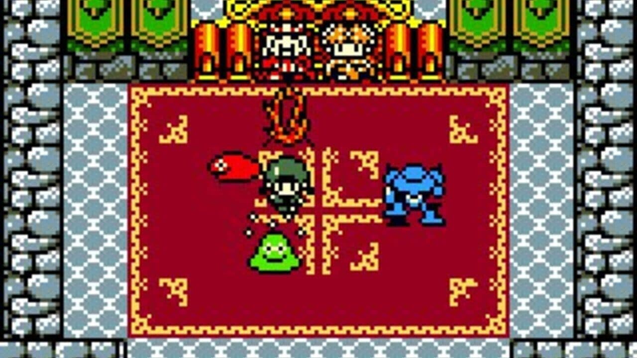 Dragon Warrior Monsters 2: Tara's Adventure & Cobi's Journey thumbnail 9