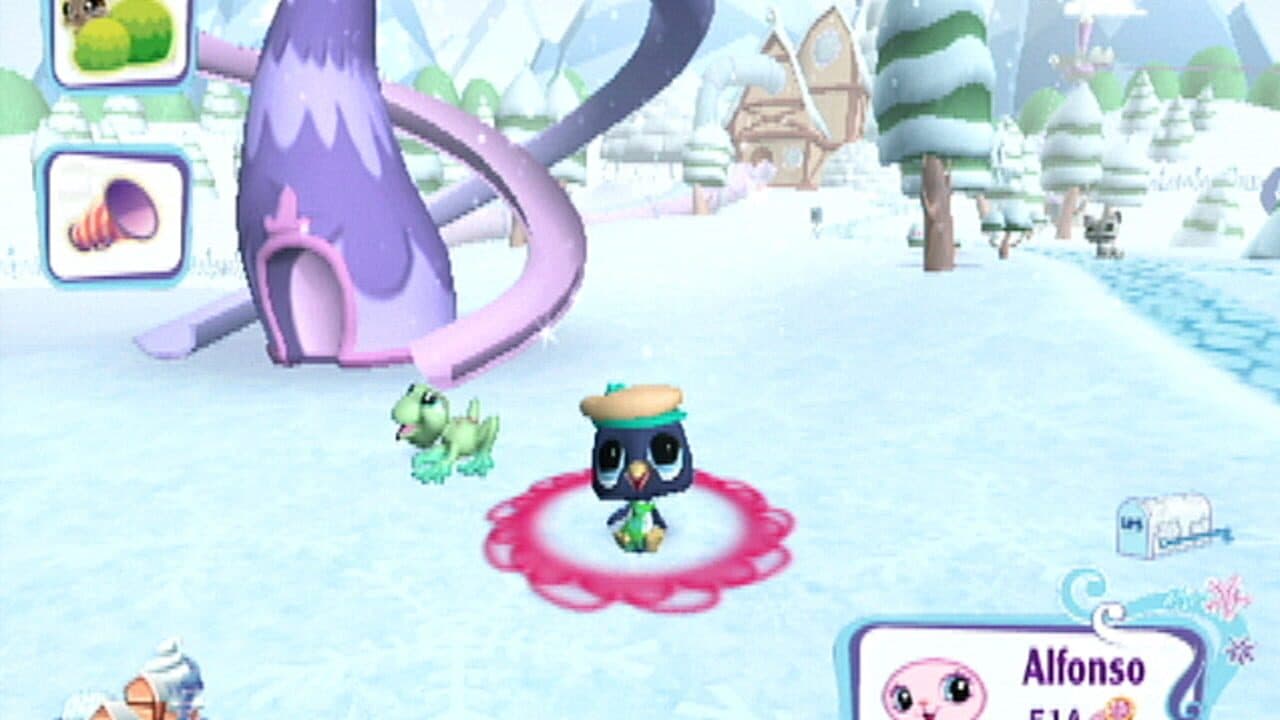 Littlest Pet Shop: Winter thumbnail 5