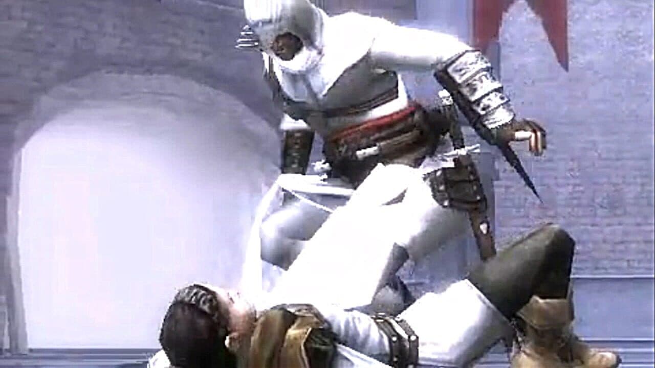 Assassin's Creed: Bloodlines thumbnail 3