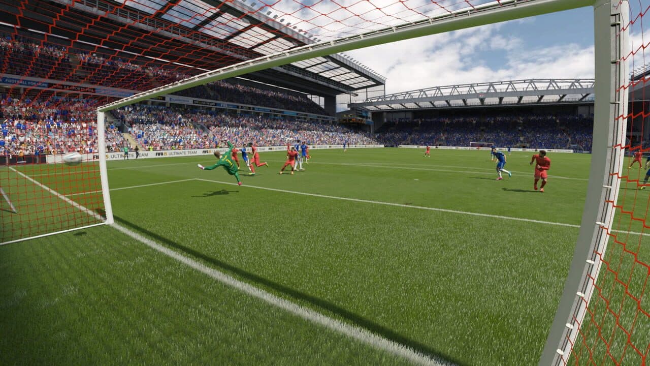 FIFA 15 thumbnail 2