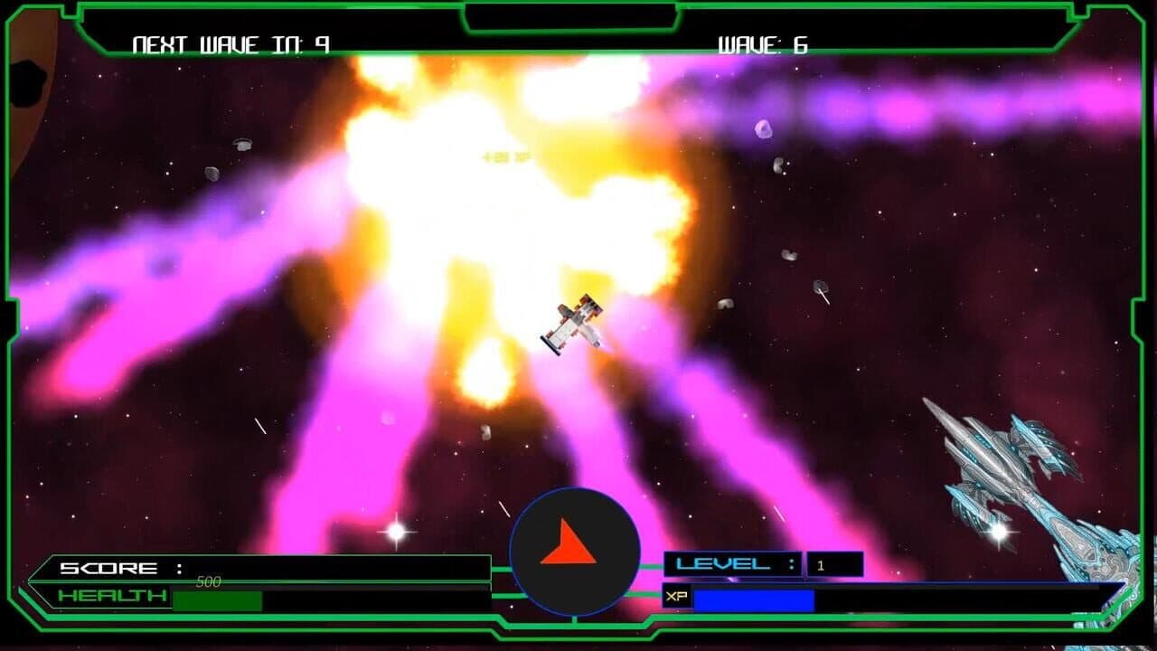 Omega One thumbnail 2