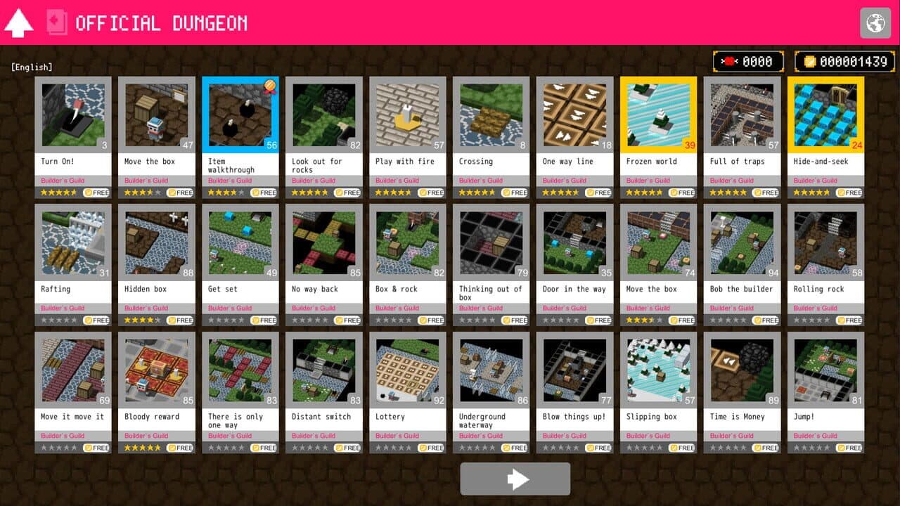 BQM: BlockQuest Maker thumbnail 8