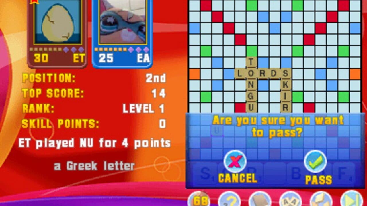 Scrabble Classic thumbnail 2
