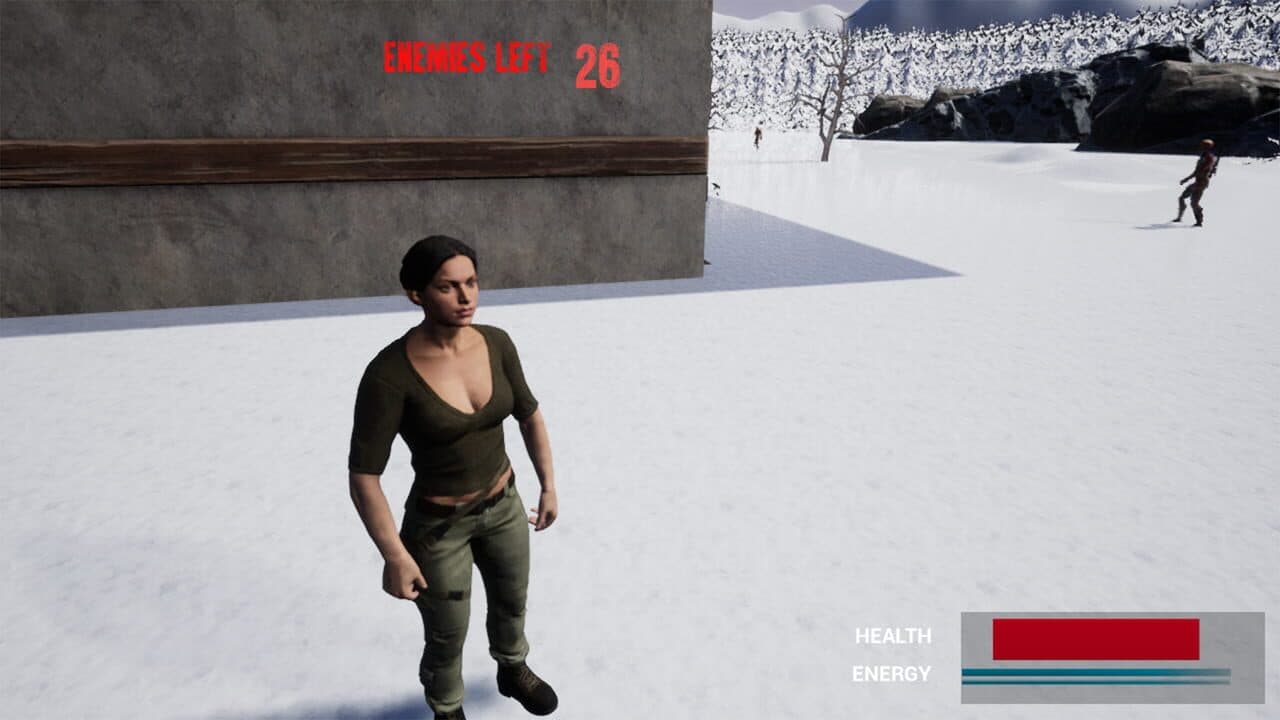 Slayer of Traitors thumbnail 7