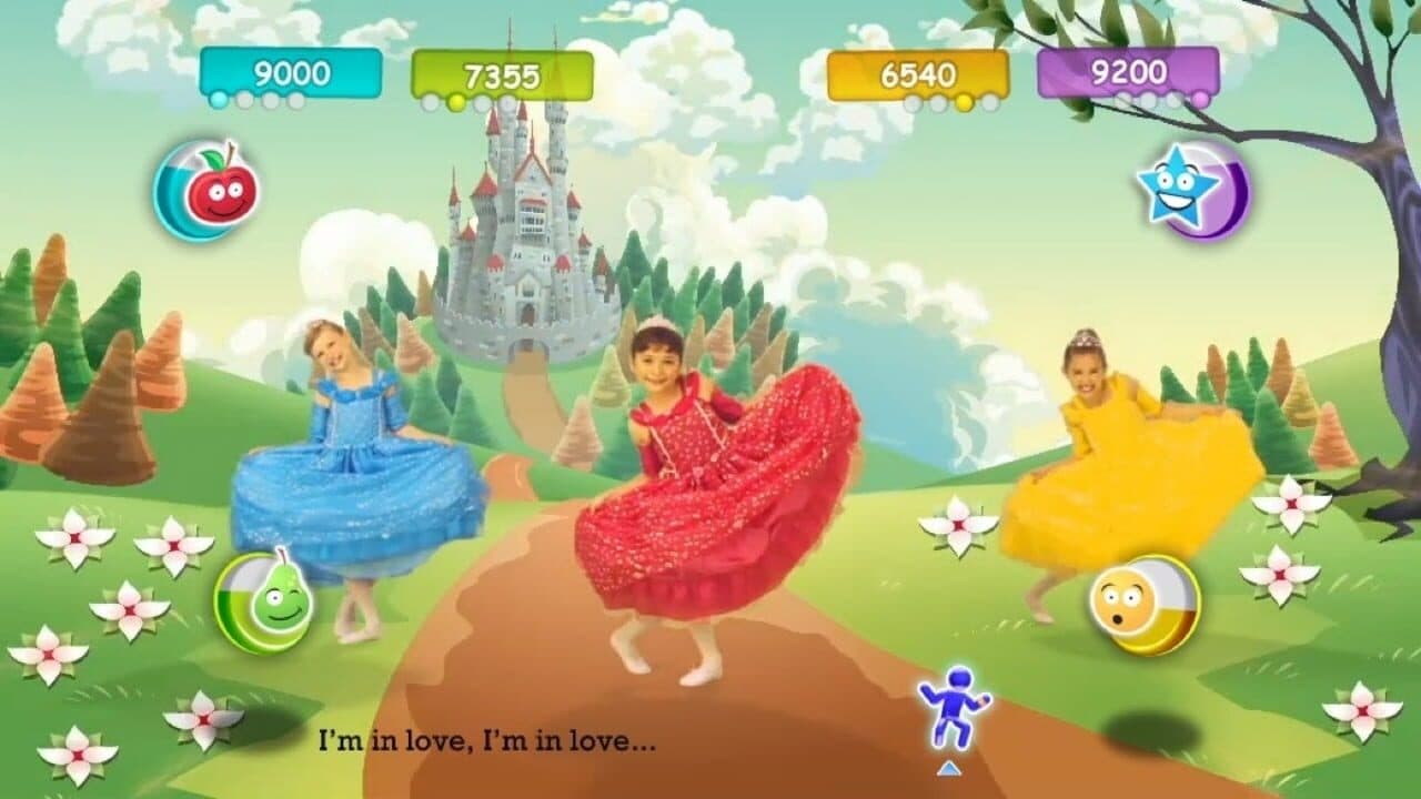 Just Dance Kids 2 thumbnail 3