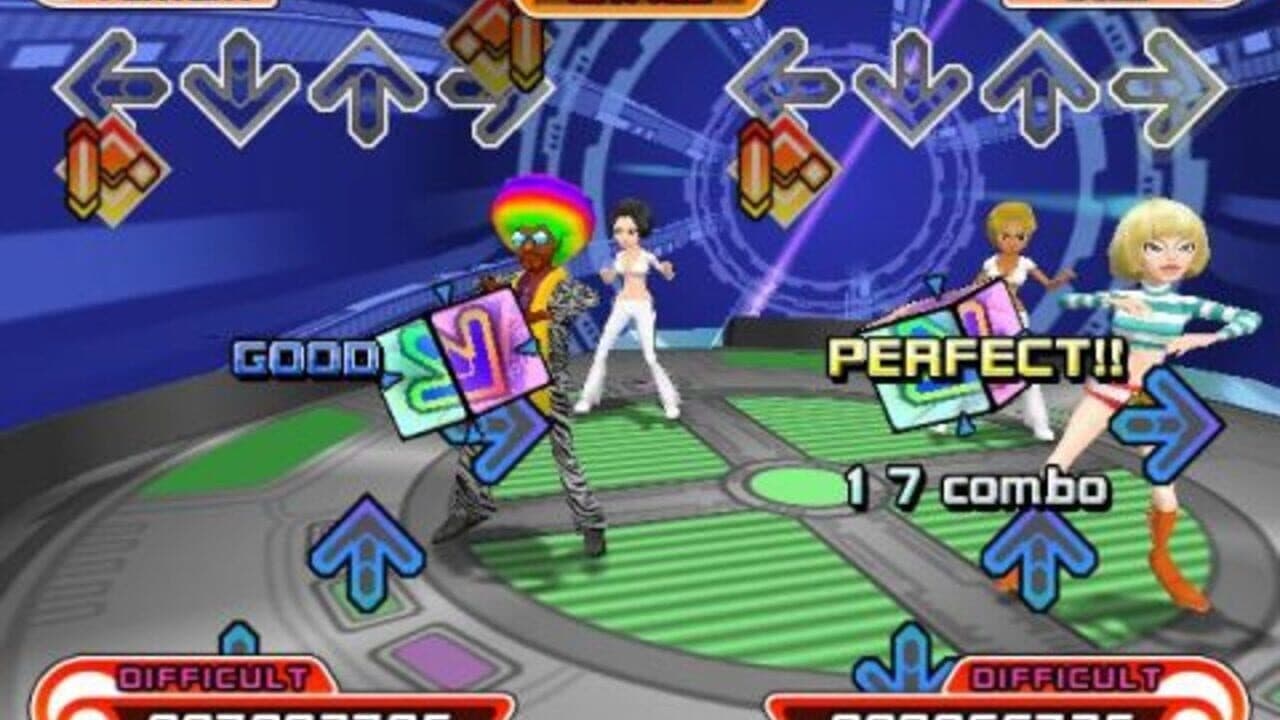 Dance Dance Revolution Hottest Party thumbnail 2
