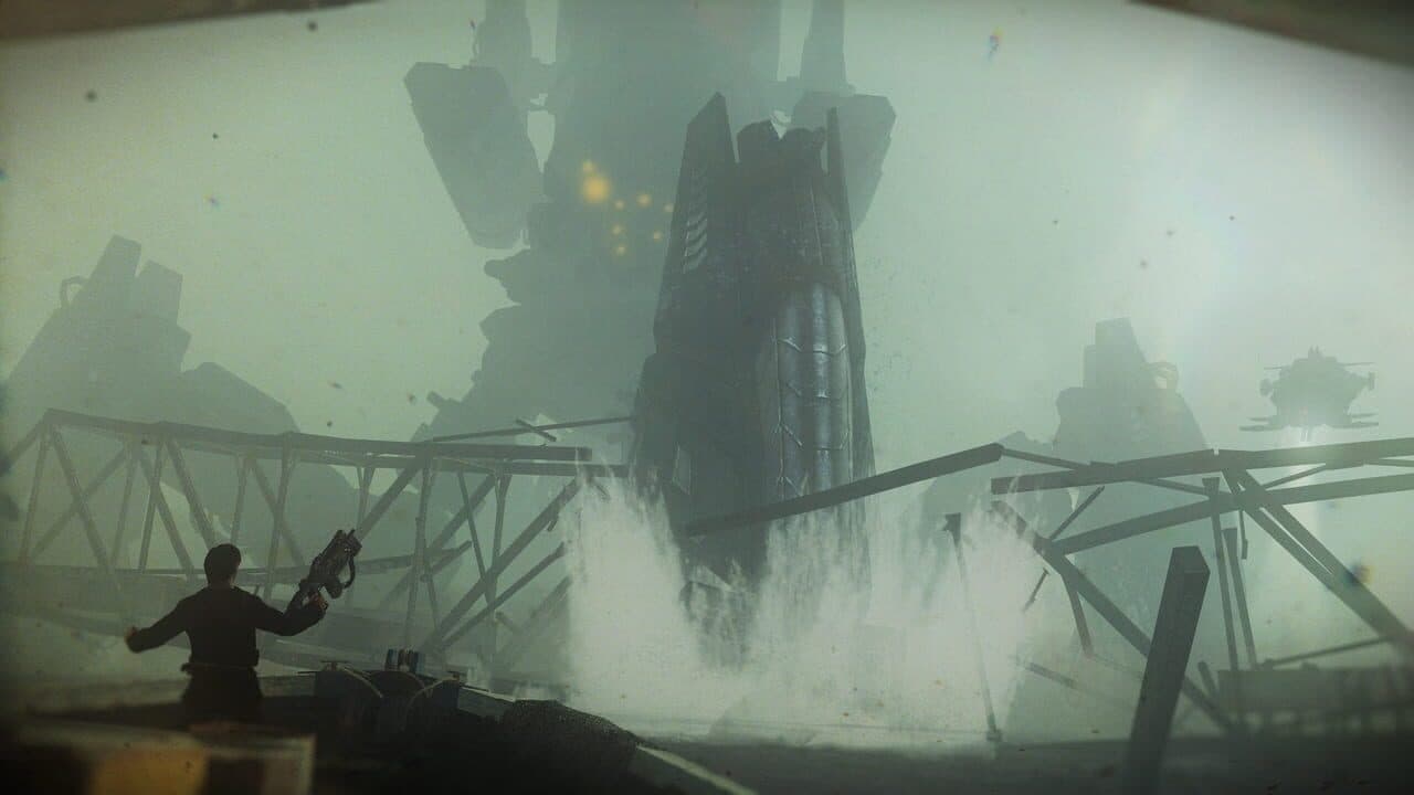 Resistance 3 thumbnail 3