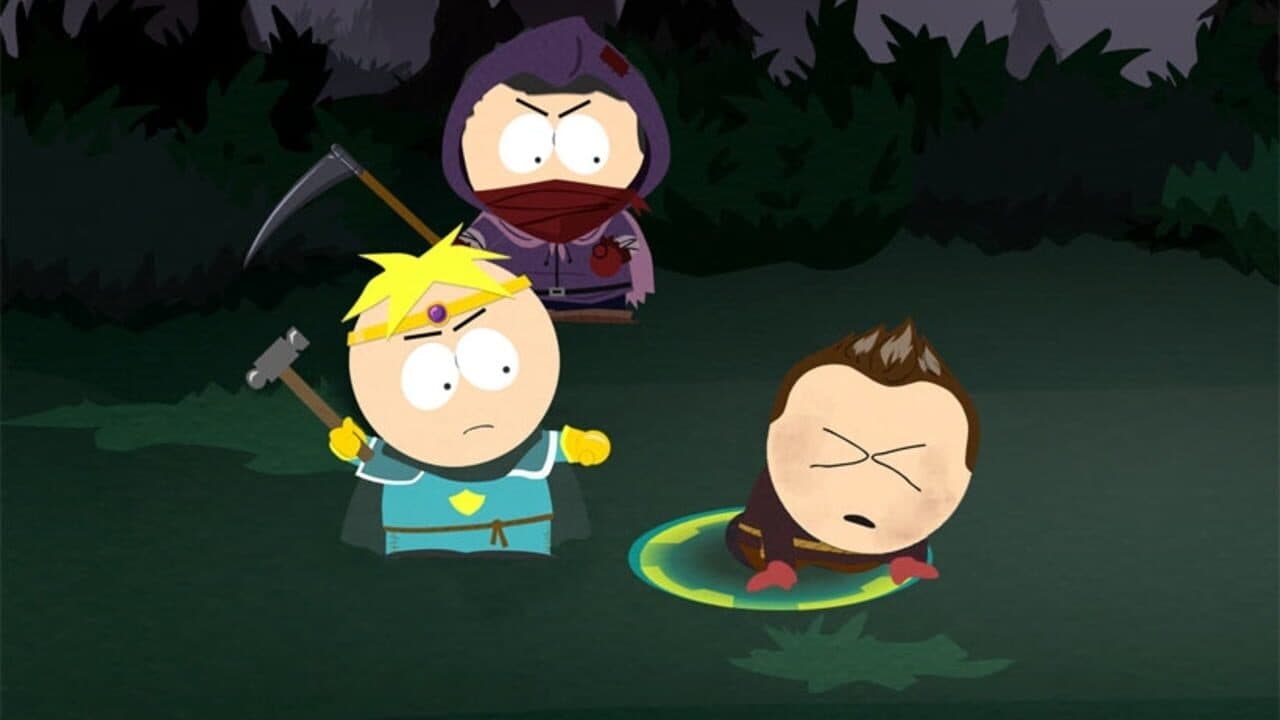 South Park: The Stick of Truth thumbnail 3