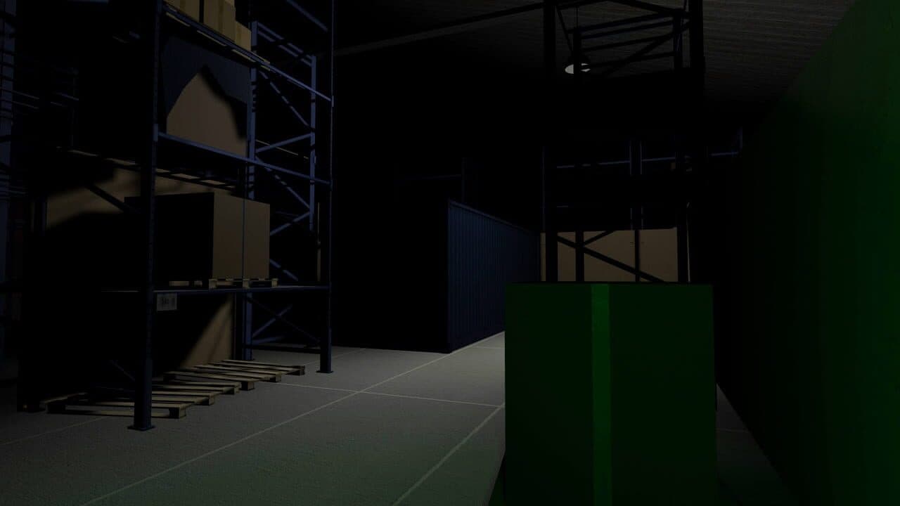 Flame of Mirrors thumbnail 2