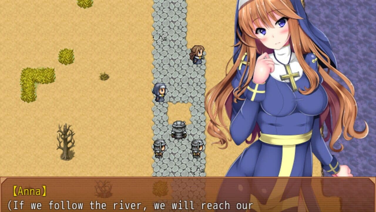 Seed of Evil screenshot 1