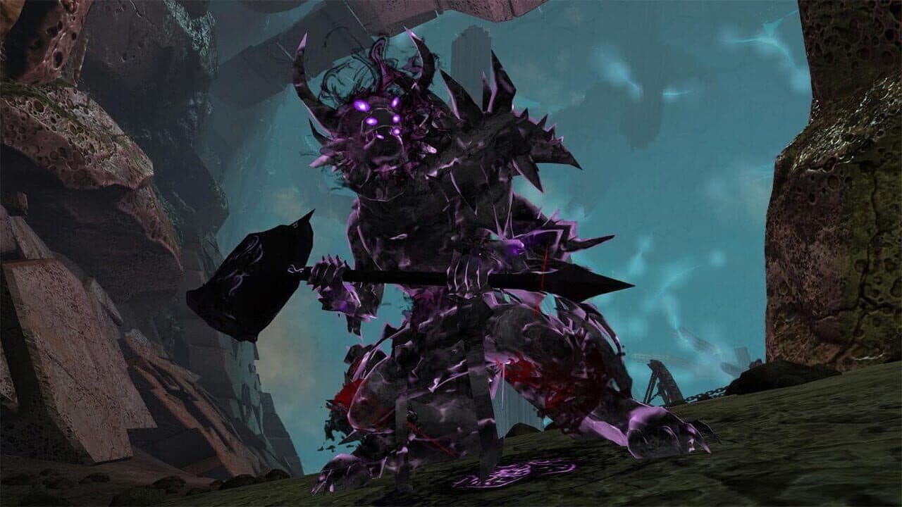 Guild Wars 2: Heart of Thorns thumbnail 3