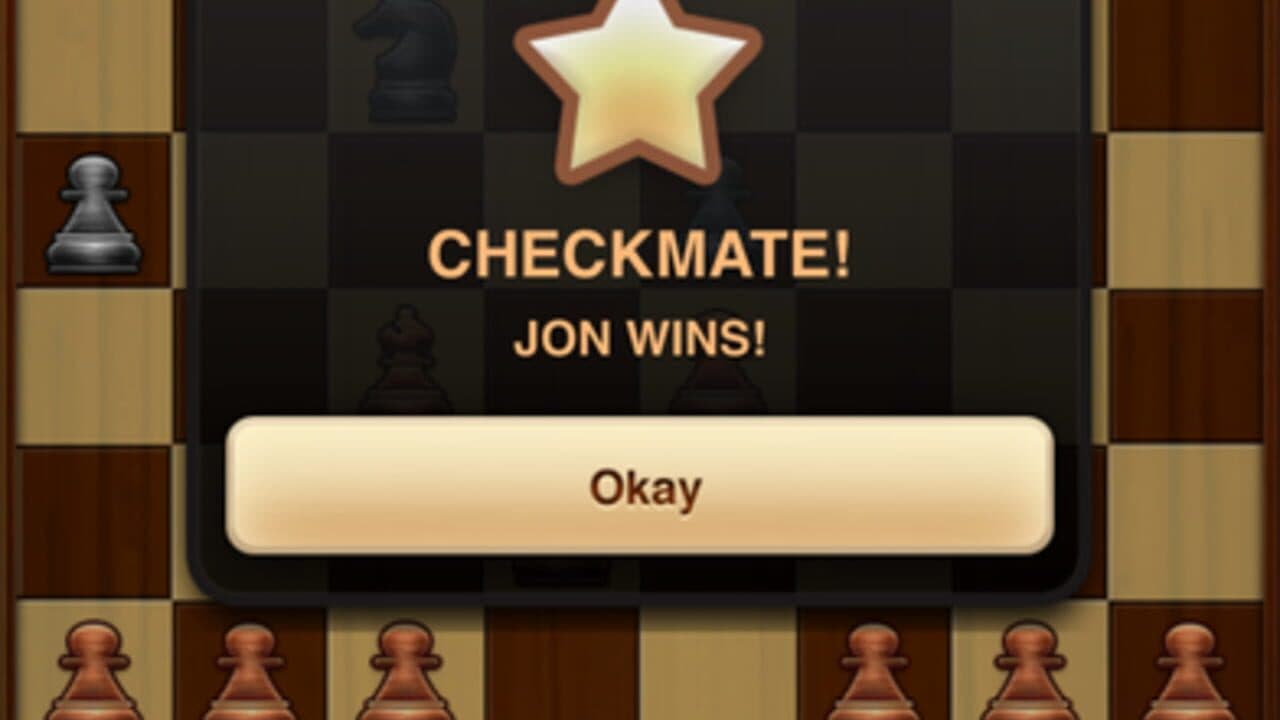 1500DS Spirits Vol. 7: Chess thumbnail 4
