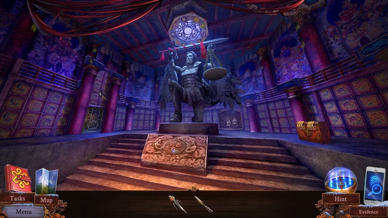 Enigmatis 3: The Shadow of Karkhala thumbnail 2