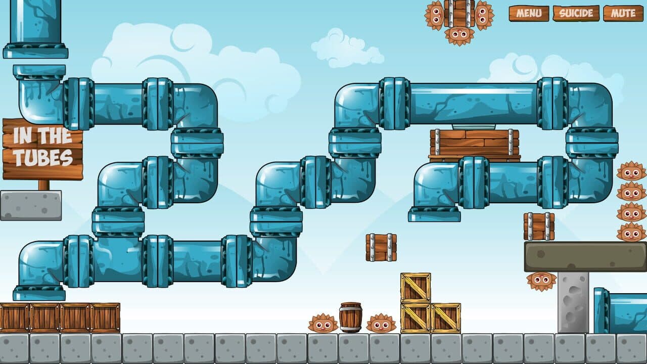 Jumping Tank thumbnail 3