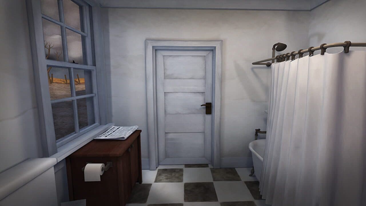 Dead Secret thumbnail 2