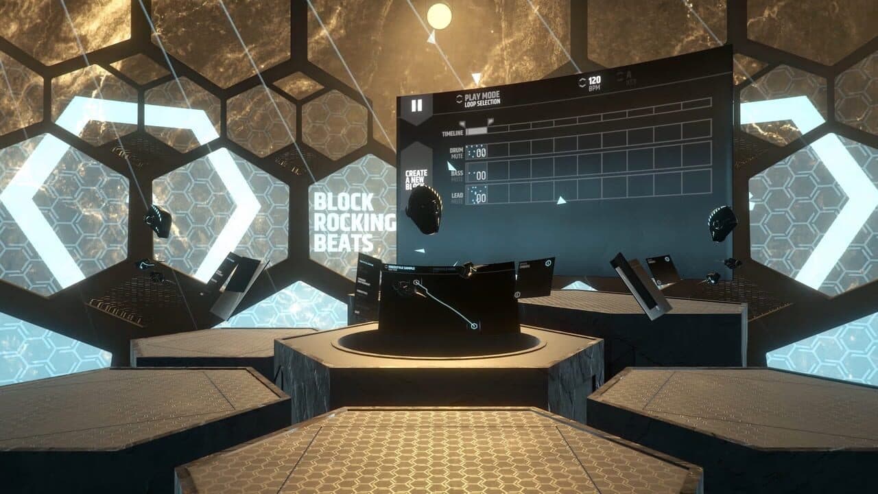 Block Rocking Beats thumbnail 4