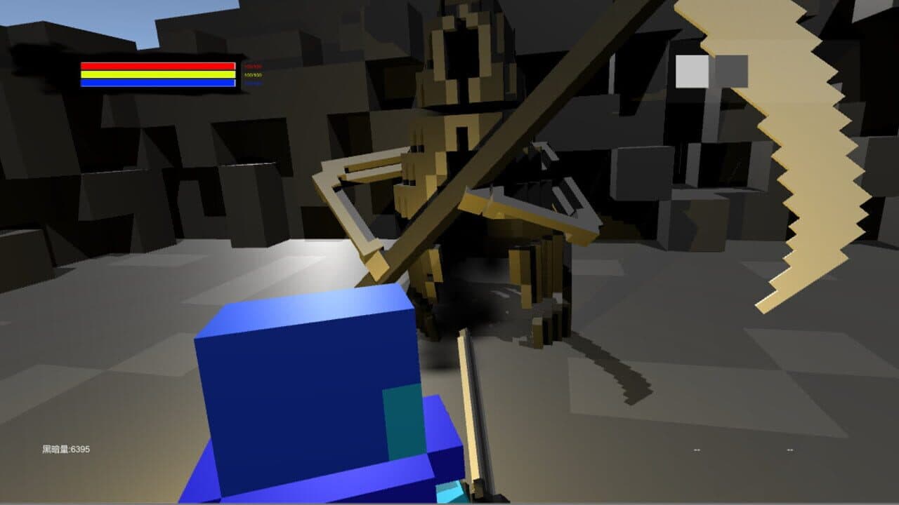 ShadowCalls thumbnail 3