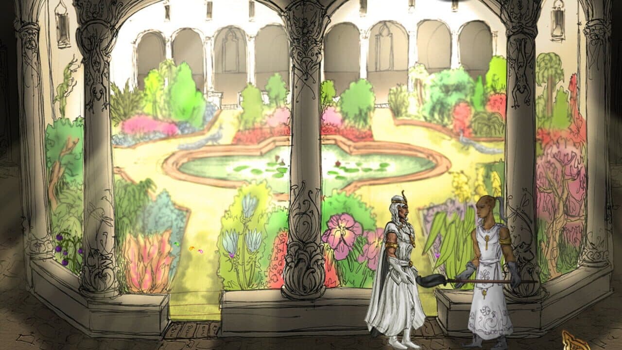 Eselmir and the five magical gifts thumbnail 5