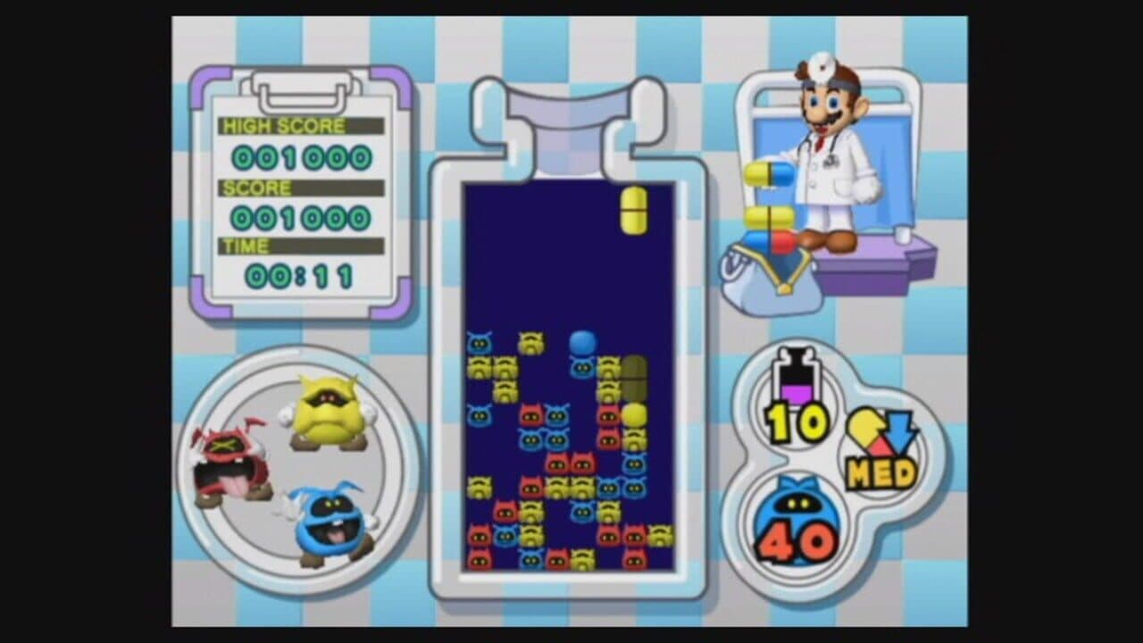 Dr. Mario Online Rx thumbnail 2