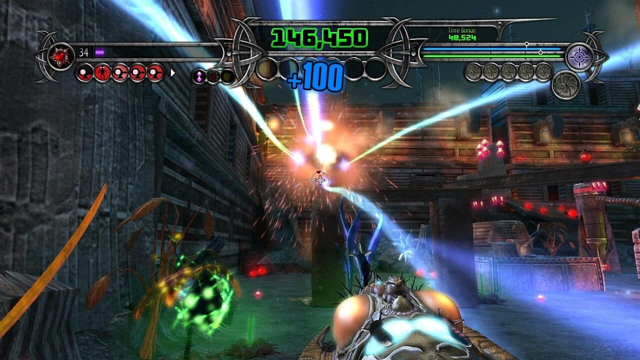 Xotic thumbnail 2