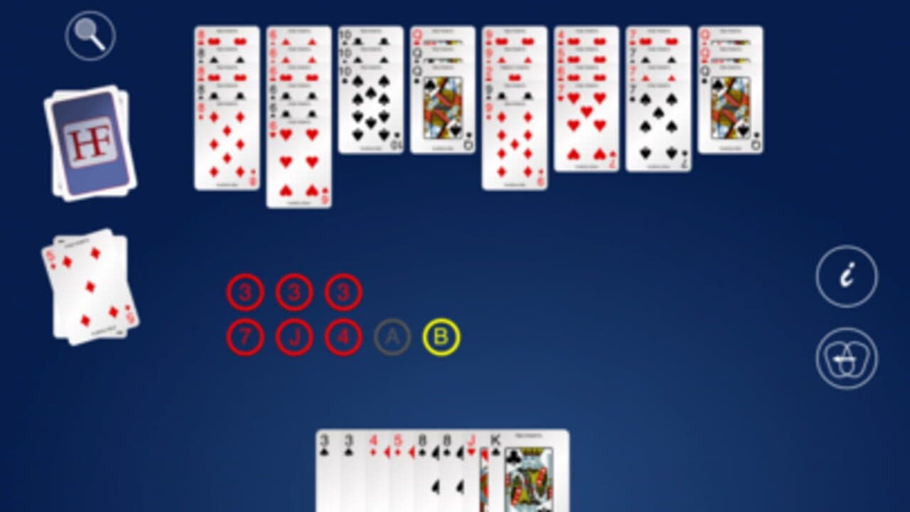 Extreme Hand and Foot thumbnail 9
