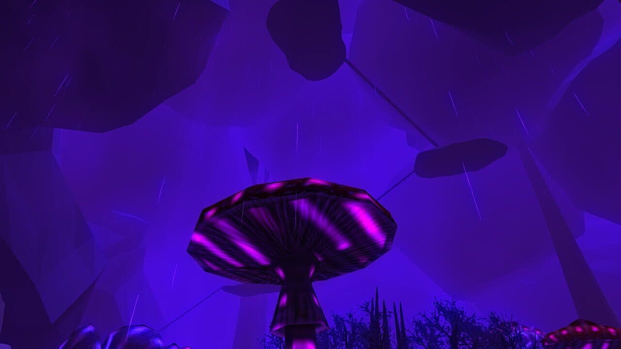 The Rain Spirit : Code Breaker thumbnail 2
