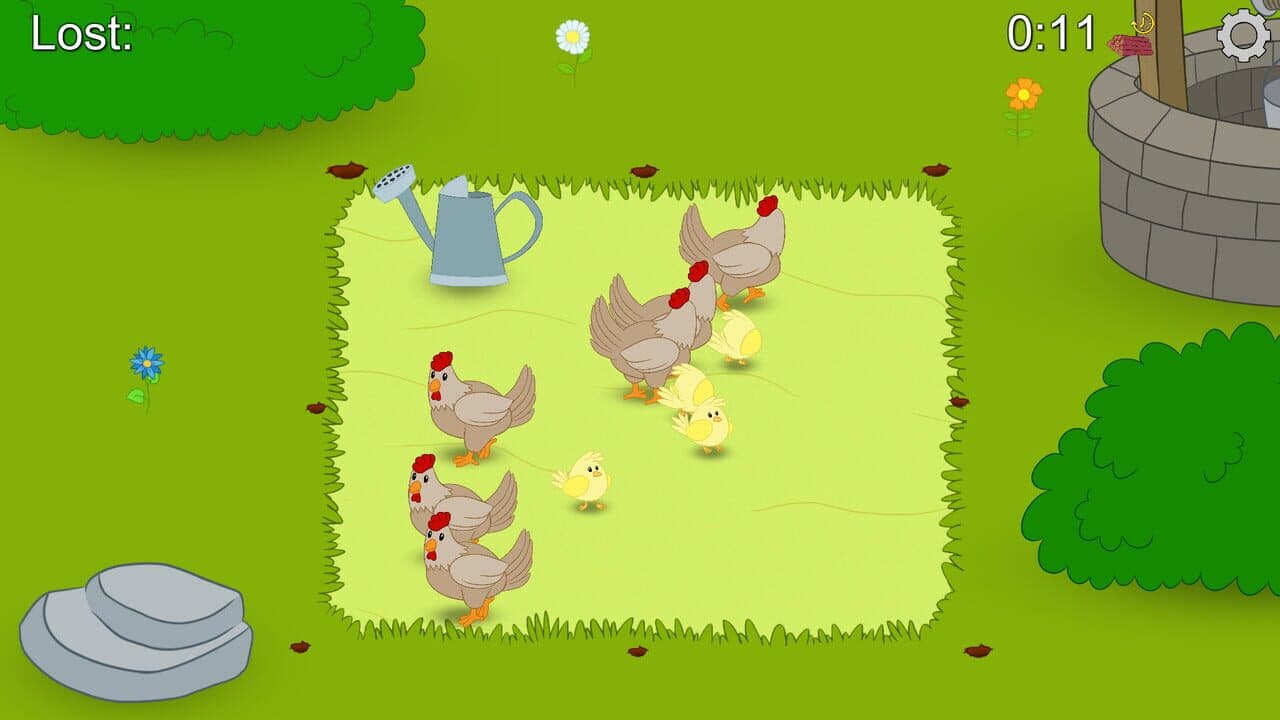 Animal Herding thumbnail 5