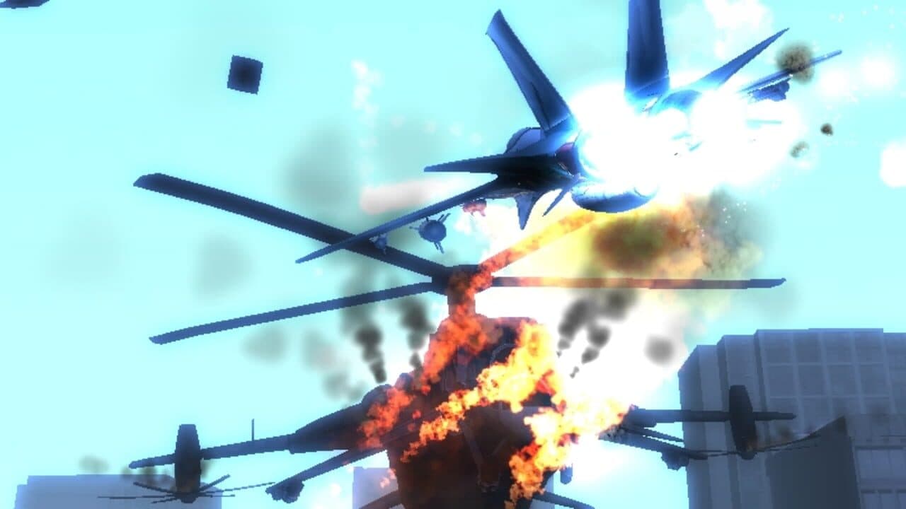 Hyper Fighters thumbnail 5