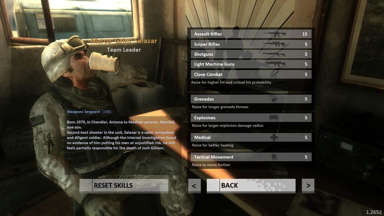 Arma Tactics thumbnail 4