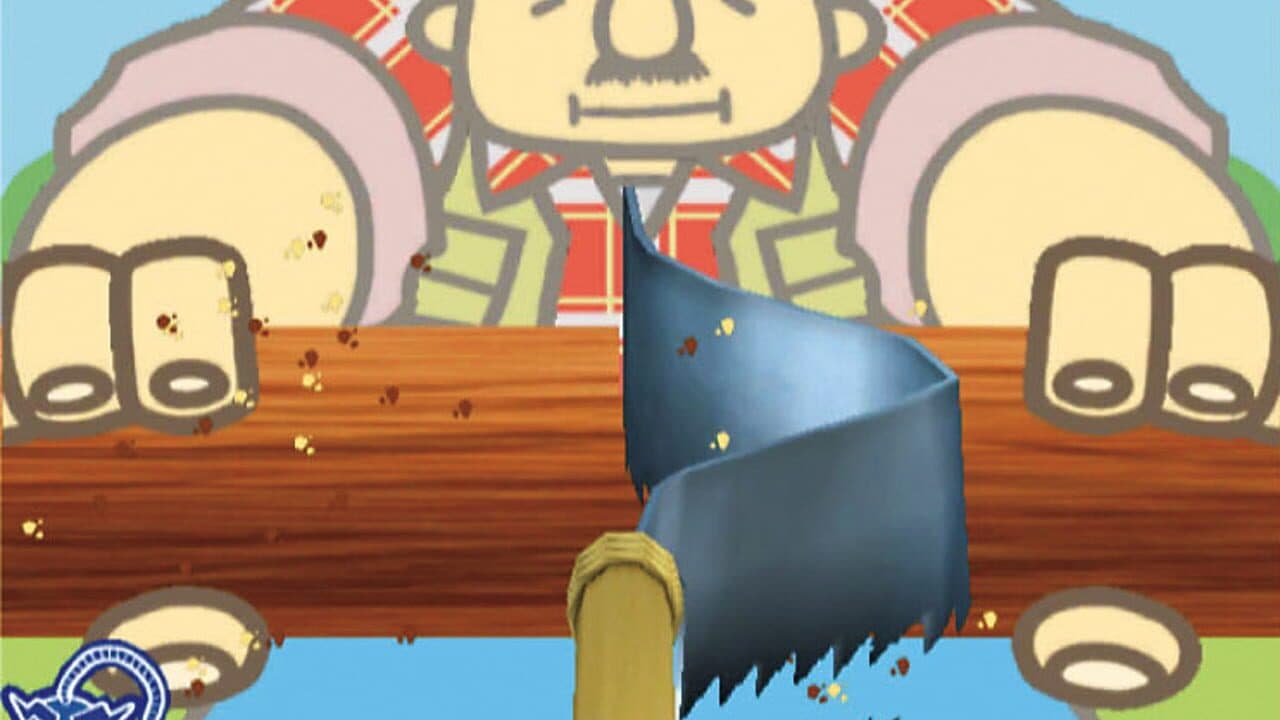 WarioWare: Smooth Moves thumbnail 2