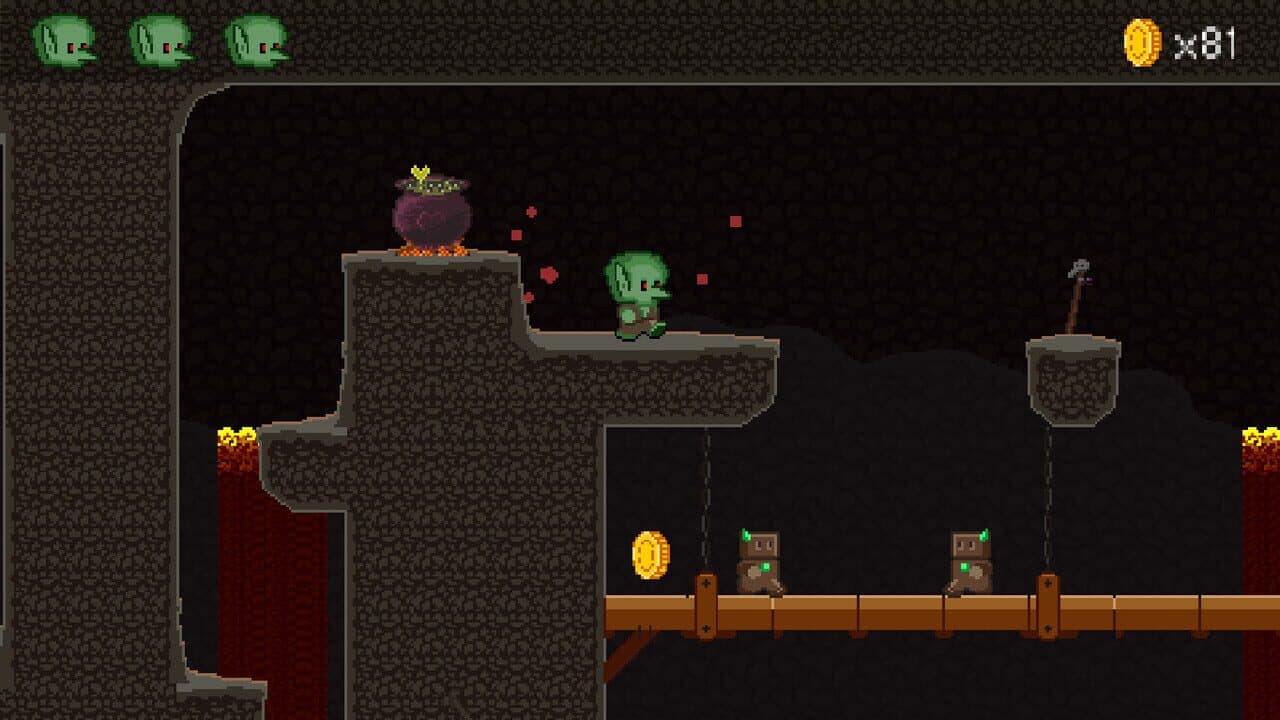 Goblin and Coins thumbnail 5