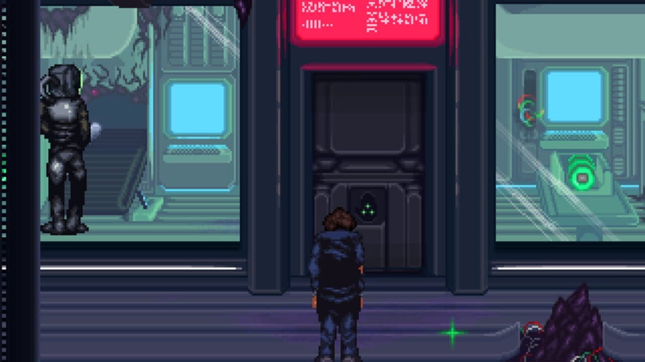 Guard Duty thumbnail 8
