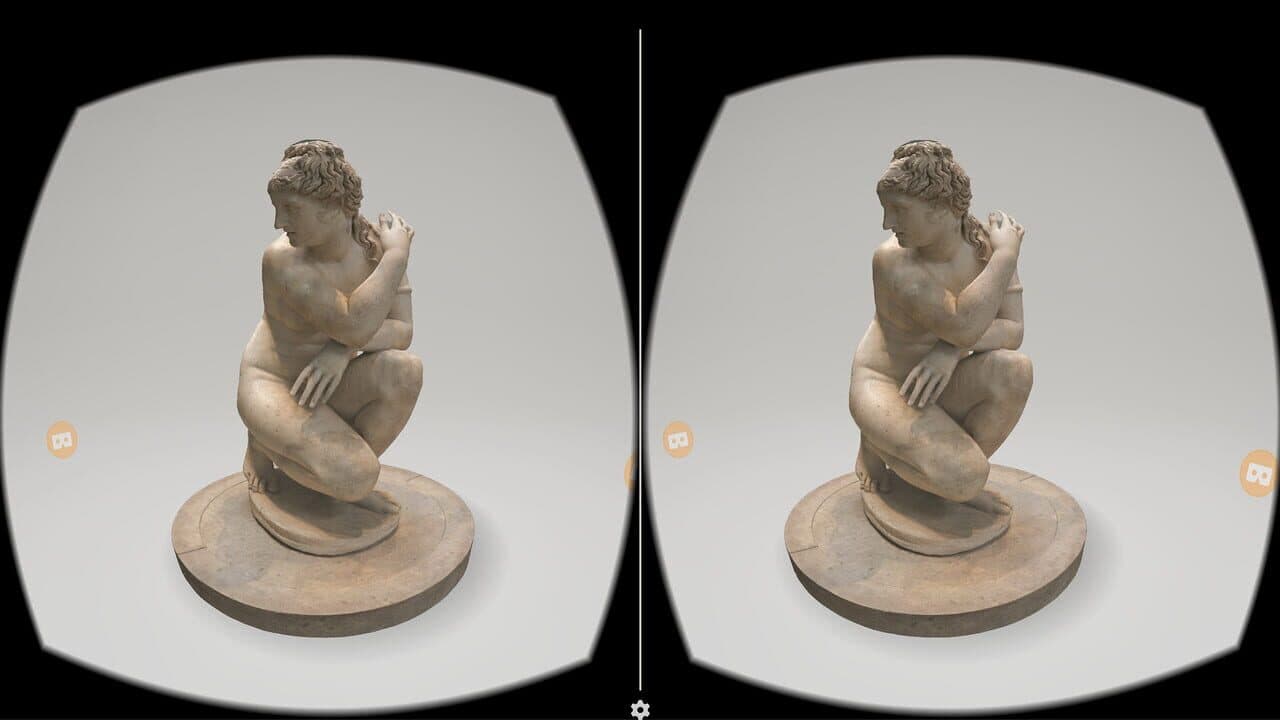 Sketchfab VR thumbnail 5