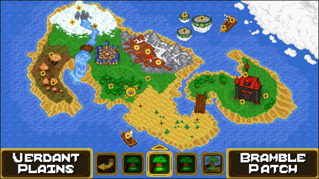 Fantasy Bump thumbnail 5