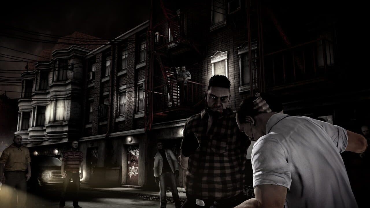The Fight: Lights Out thumbnail 4