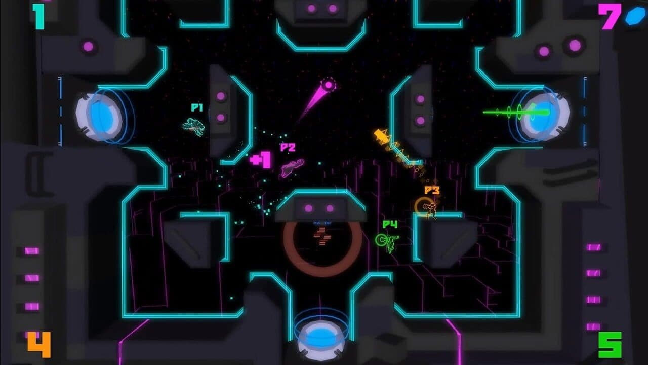 Mimic Arena thumbnail 4