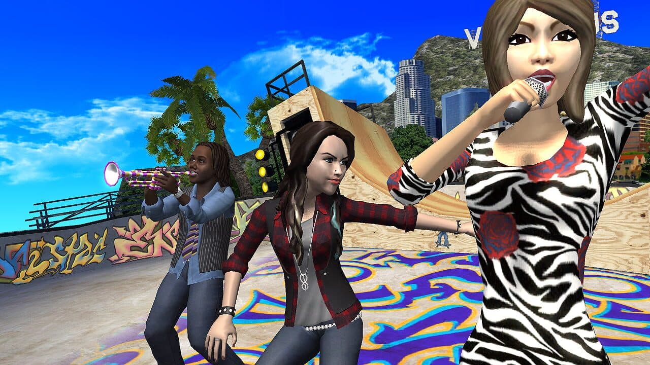 Victorious: Time to Shine thumbnail 3
